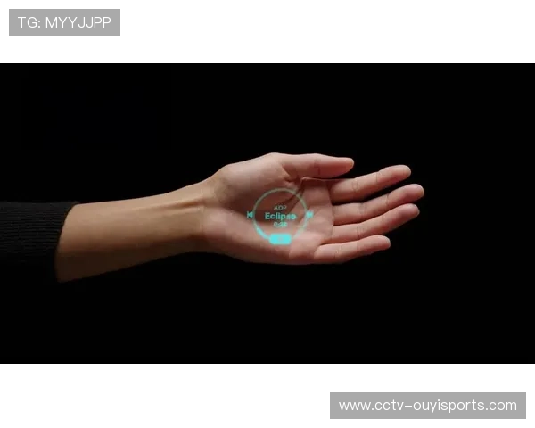 语音交互与手势控制技术应用 简化用户参与路径